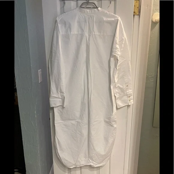 *HOST PICK* Aritzia Wilfred Le Fou Nancie Dress - Picture 5 of 8